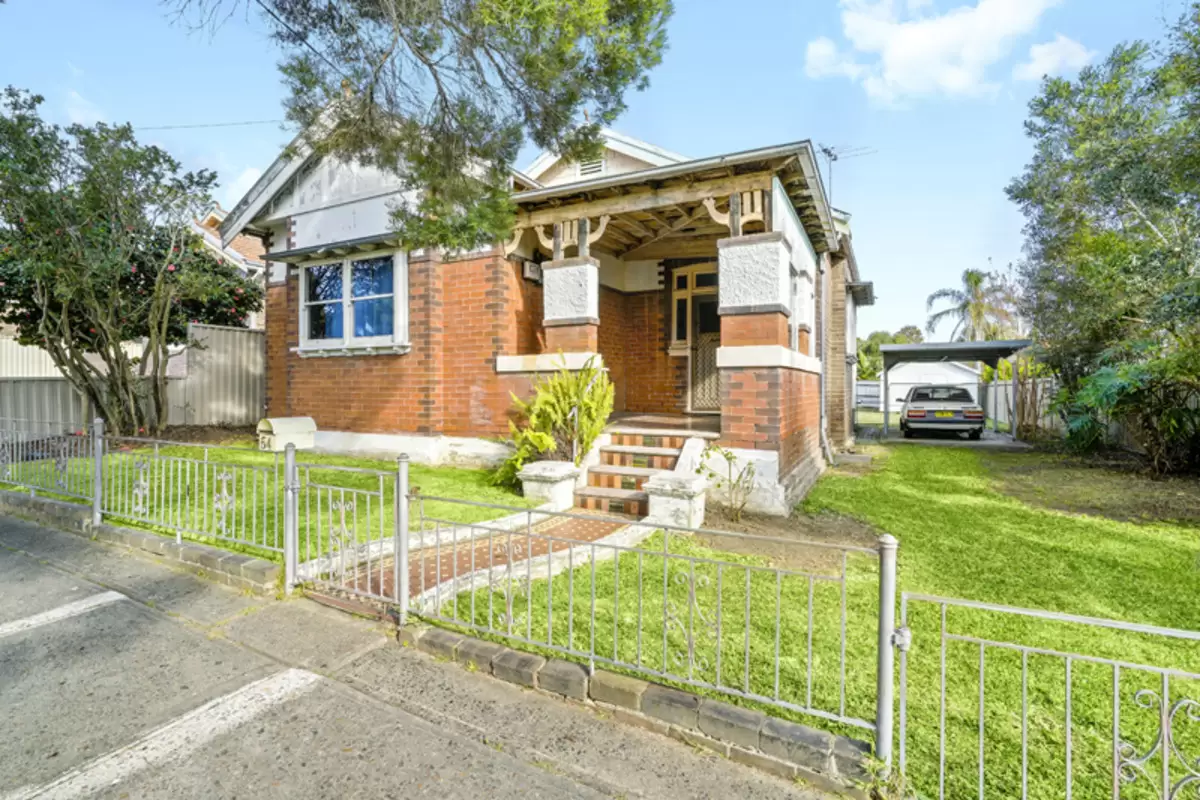 54 Second Street, Ashbury Sold by Rich & Oliva - image 1