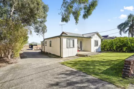 90 Simmat Avenue, Condell Park Sold by Rich & Oliva