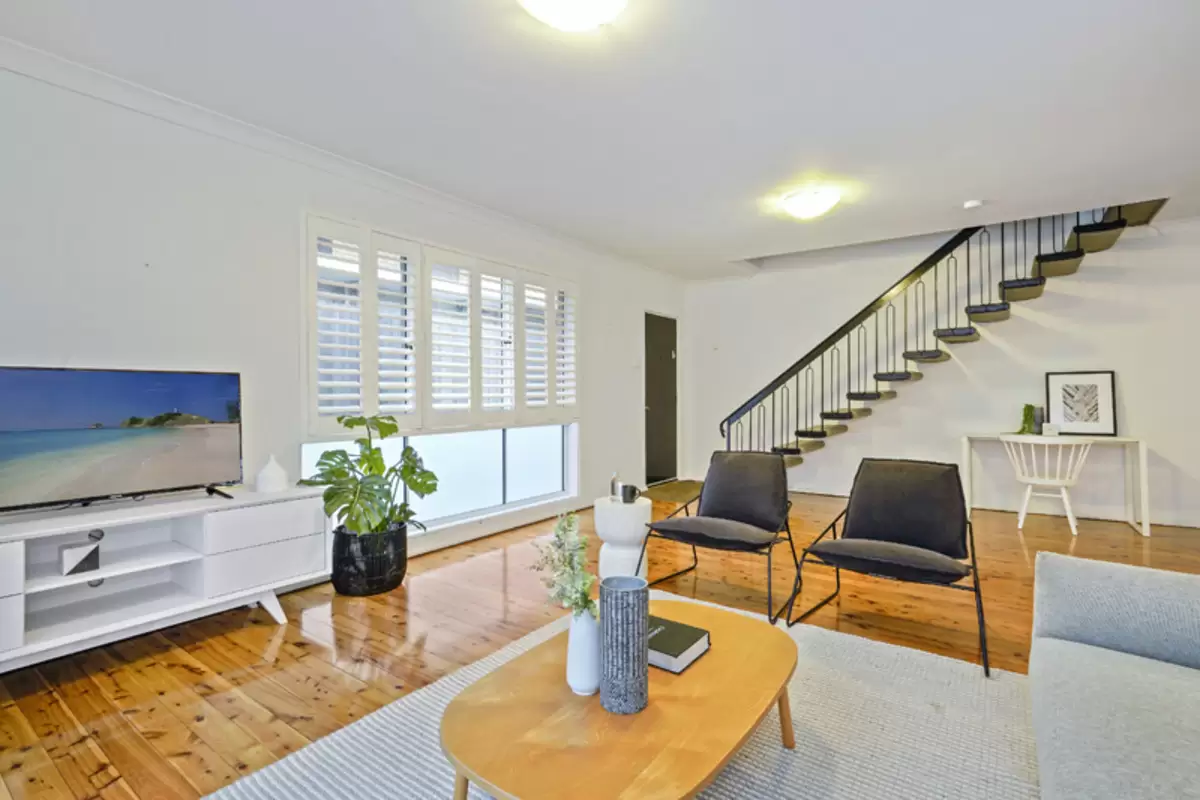 7/156 Croydon Avenue, Croydon Park Sold by Rich & Oliva - image 6
