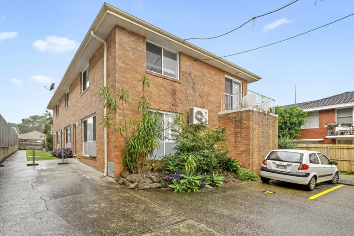 7/156 Croydon Avenue, Croydon Park Sold by Rich & Oliva - image 1