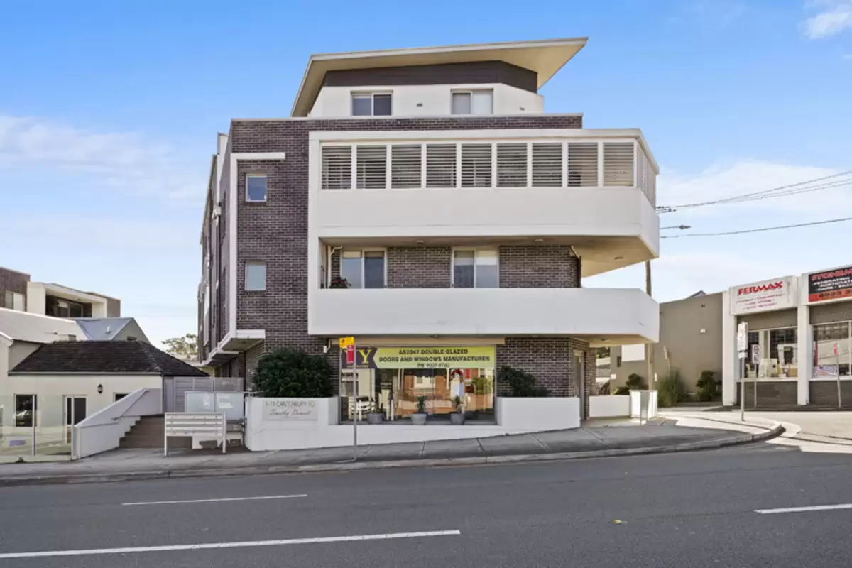 14/1-11 Canterbury Road, Canterbury Sold by Rich & Oliva - image 1