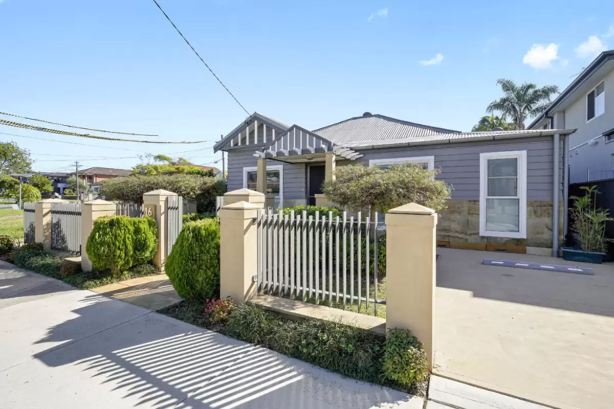 16 Eden Avenue, Croydon Park Sold by Rich & Oliva - image 17