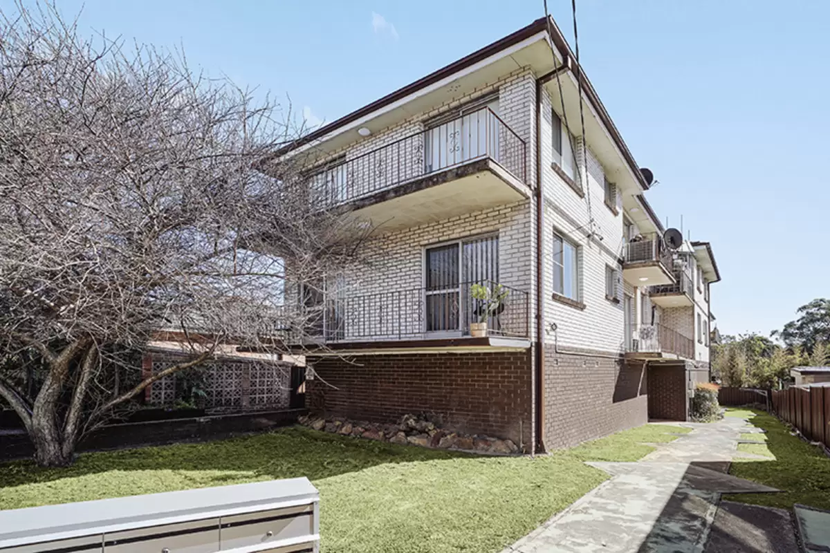 1/1 Lucerne Street, Belmore Sold by Rich & Oliva - image 1