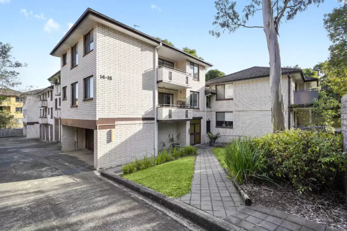 12/14-16 Minter Street, Canterbury Sold by Rich & Oliva - image 1