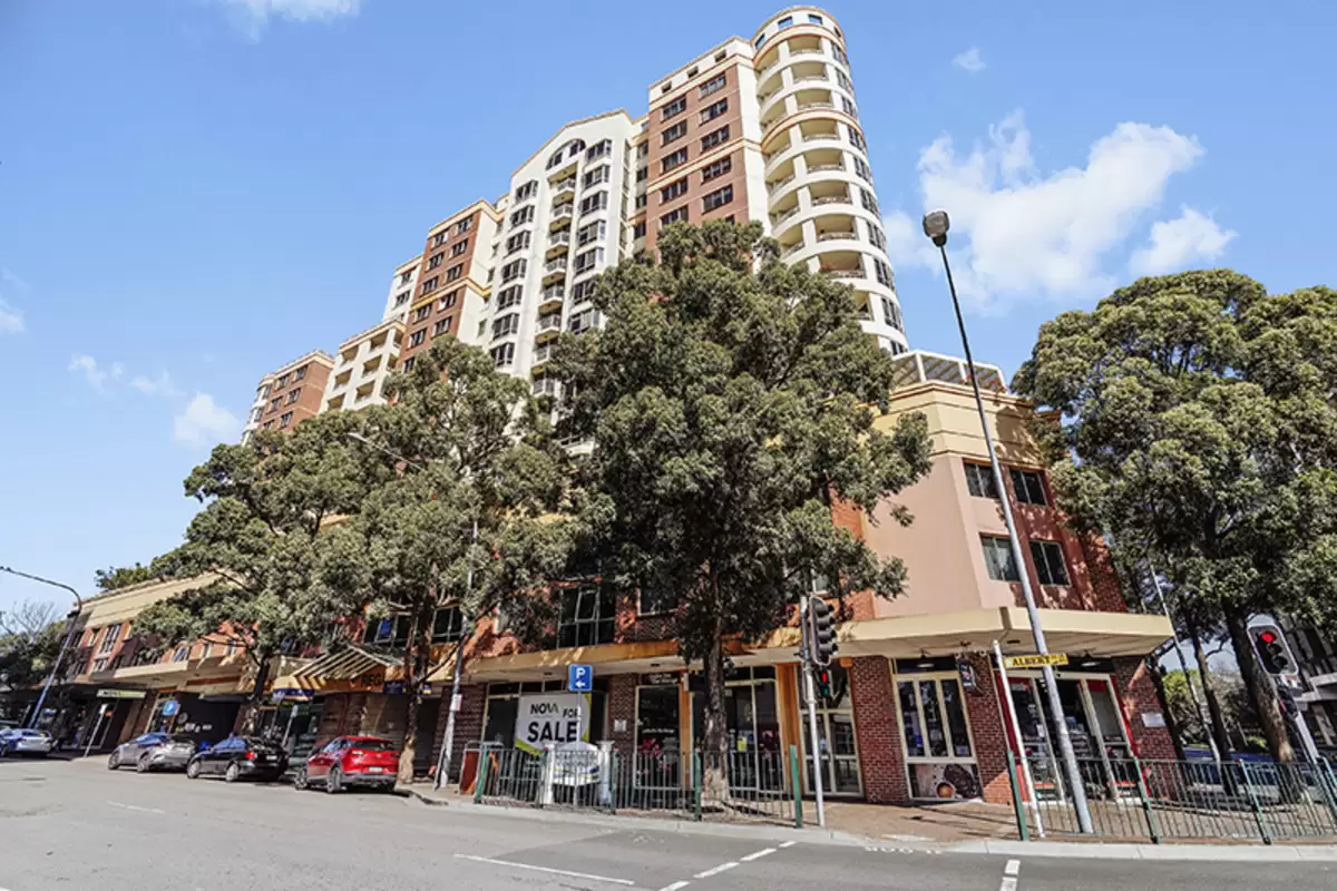1/20 Albert Road, Strathfield Sold by Rich & Oliva - image 9
