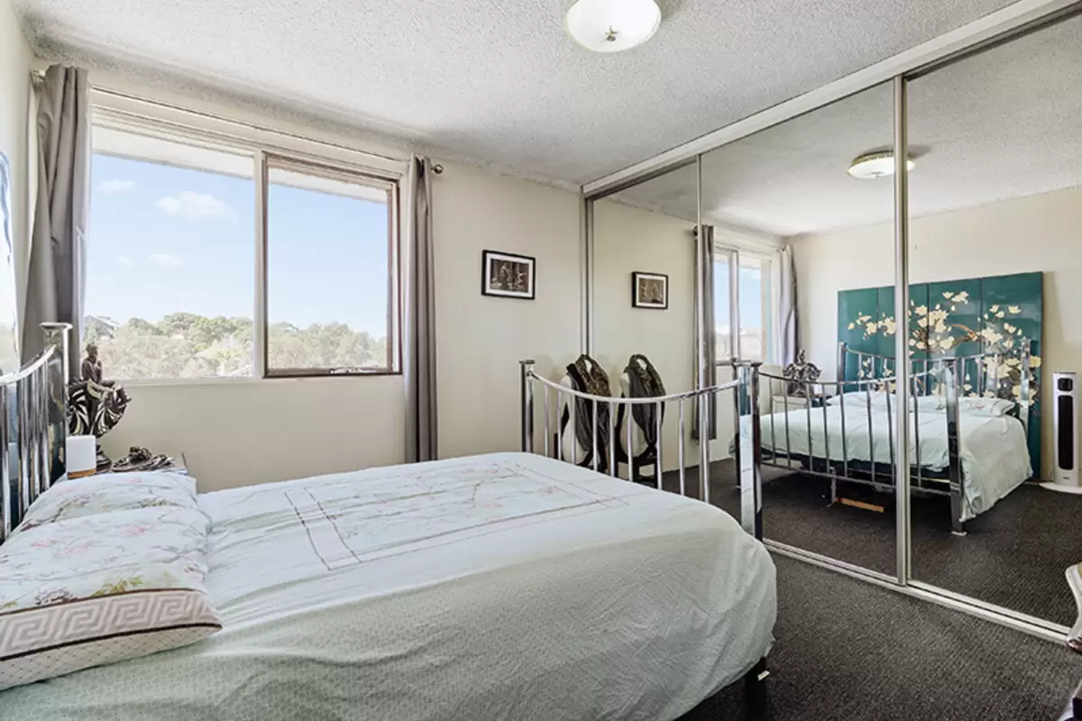 27/154 Croydon Avenue, Croydon Park Sold by Rich & Oliva - image 6