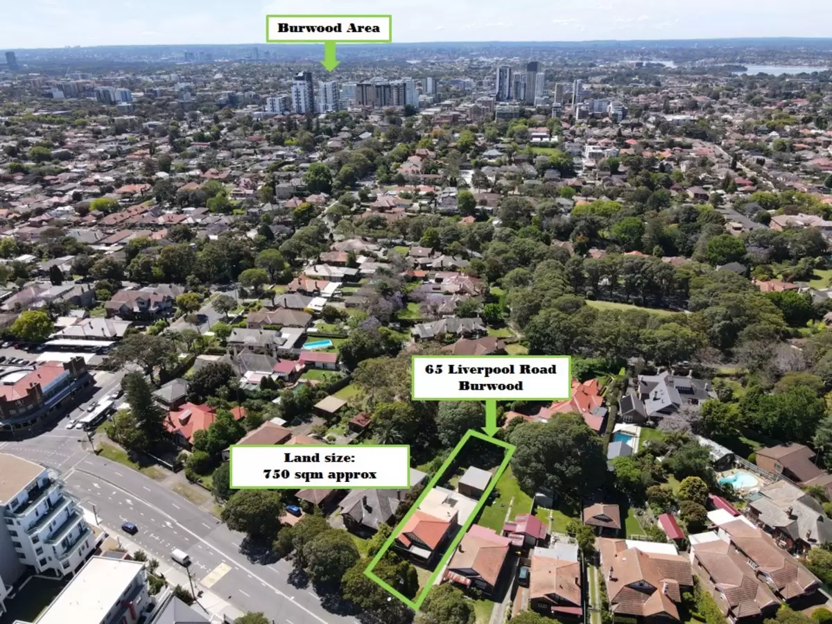65 Liverpool Road, Burwood Sold by Rich & Oliva - image 13