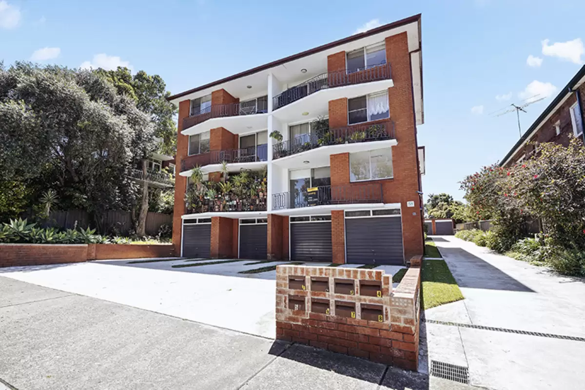 6/58 Grosvenor Crescent, Summer Hill Sold by Rich & Oliva - image 1