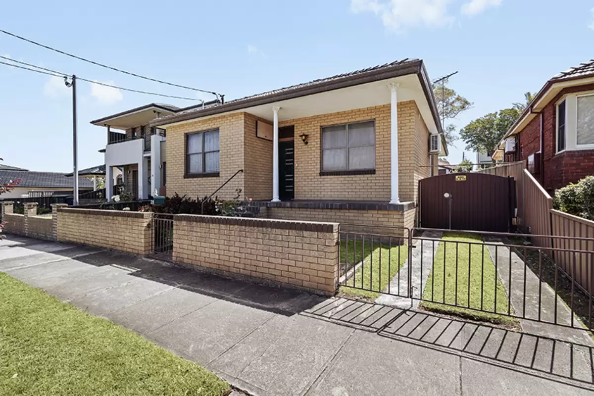 23 Waratah S, Croydon Park Sold by Rich & Oliva - image 1