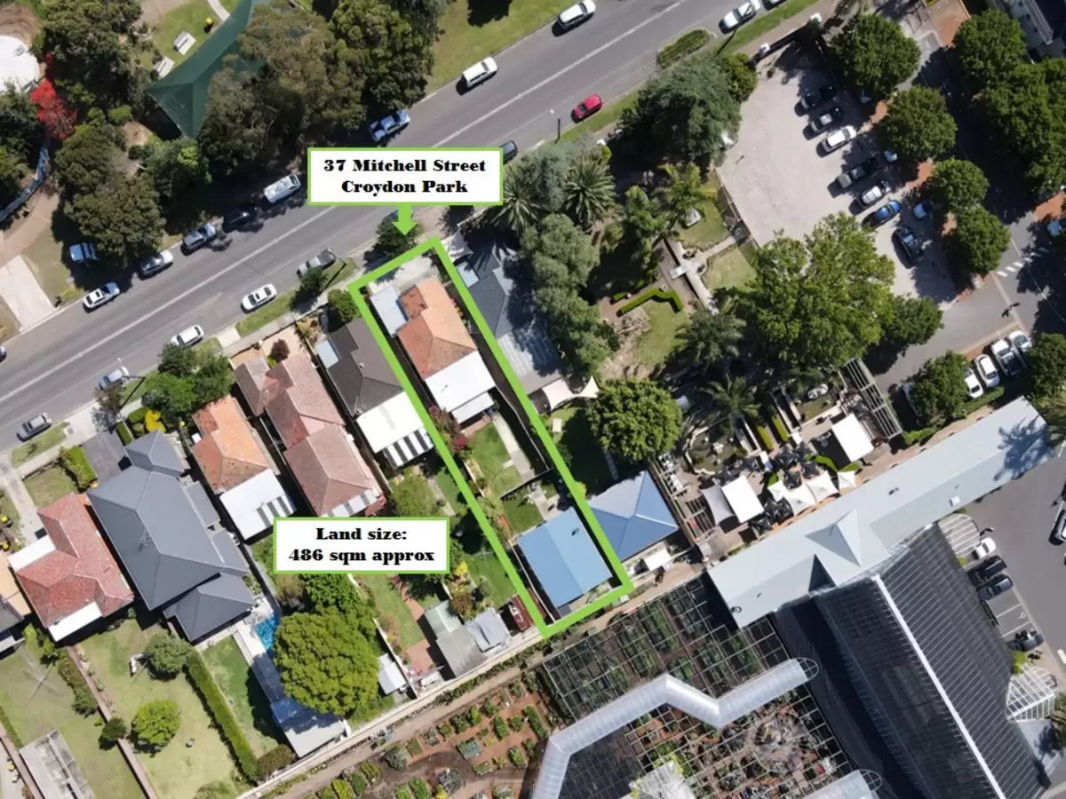 37 Mitchell Street, Croydon Park Sold by Rich & Oliva - image 16