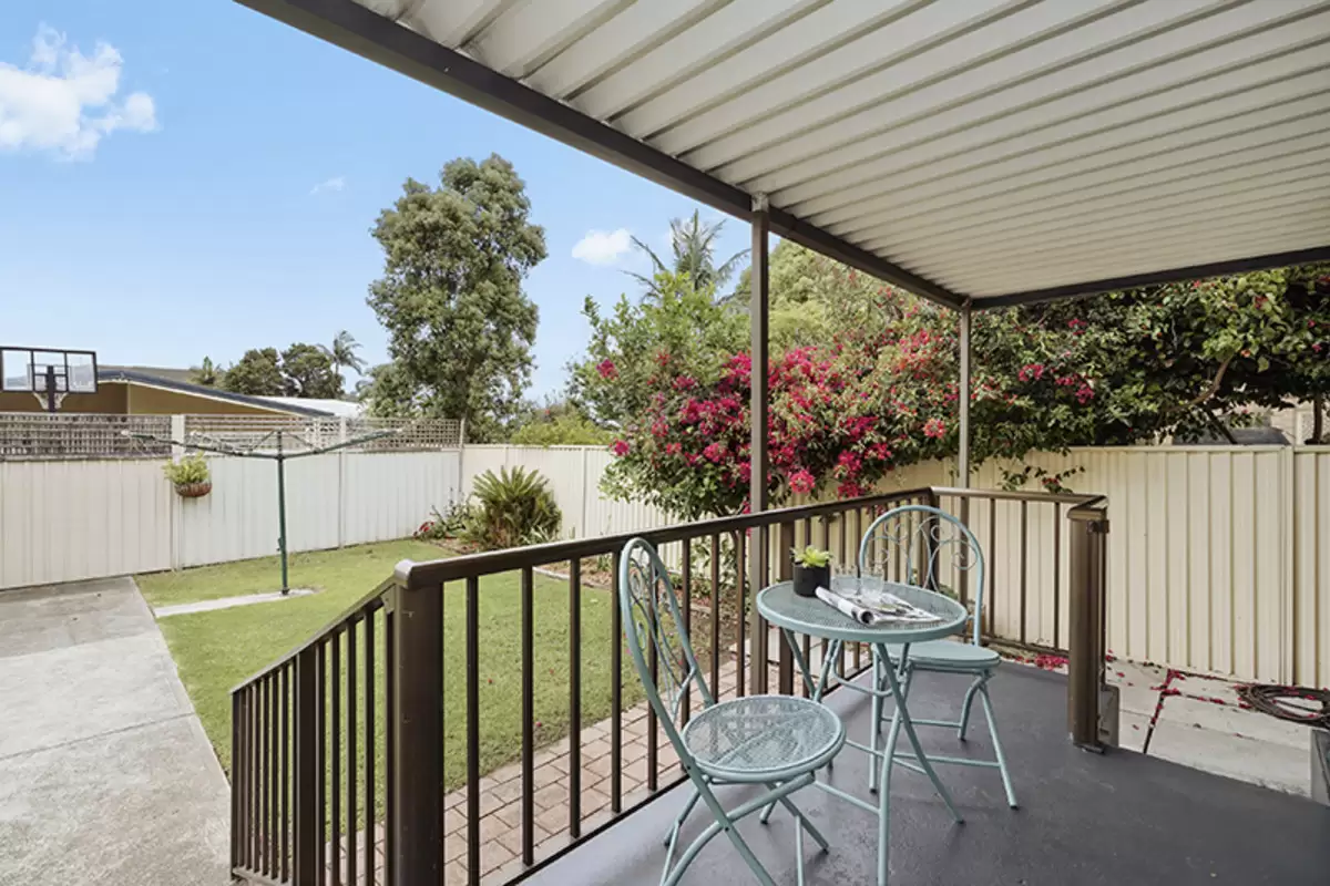 37 Mitchell Street, Croydon Park Sold by Rich & Oliva - image 9