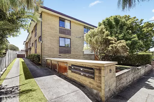 4/61 Palace Street, Ashfield Sold by Rich & Oliva