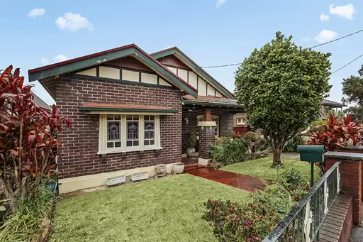 22 Leith Street, Ashbury Sold by Rich & Oliva