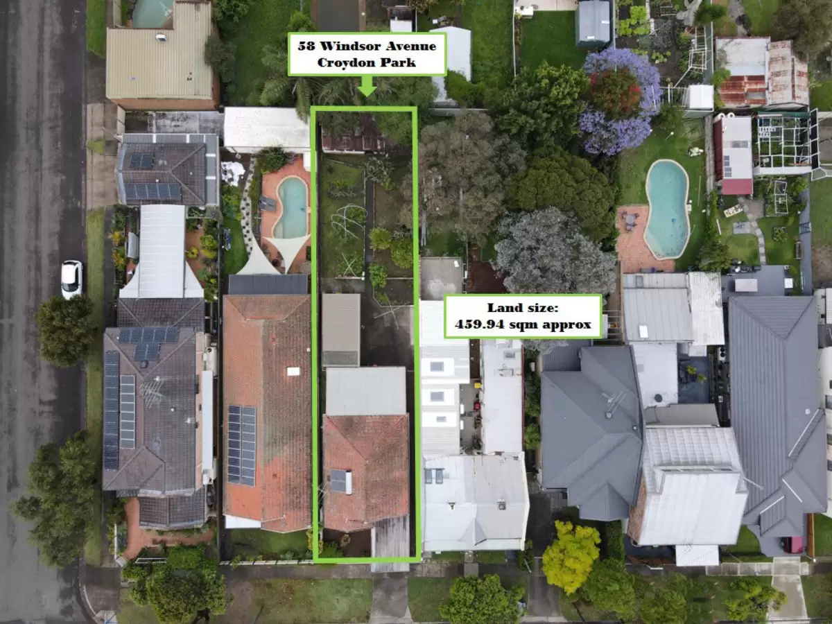 58 Windsor Avenue, Croydon Park Sold by Rich & Oliva - image 11