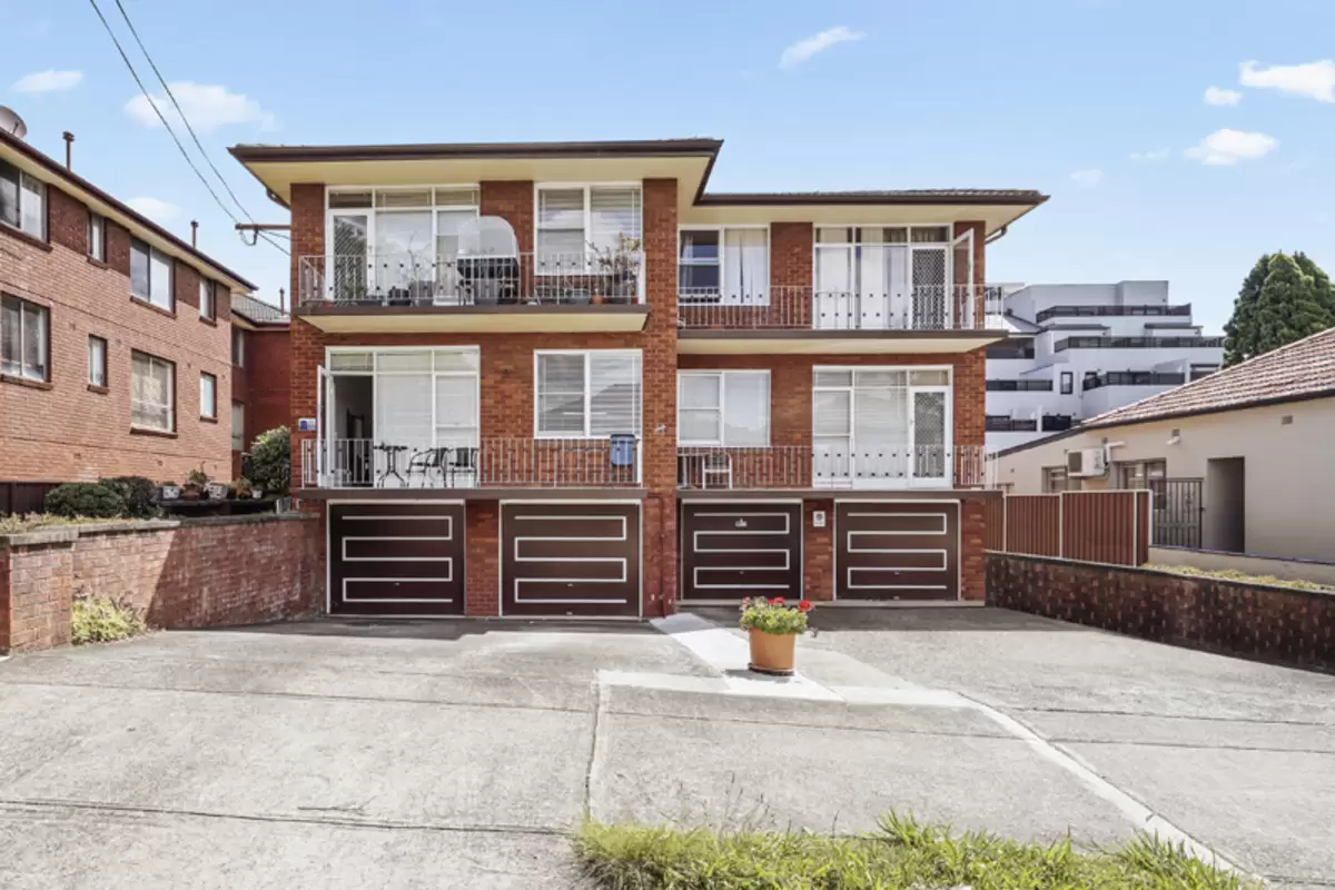 7/11 Drummond Street, Belmore Sold by Rich & Oliva - image 1