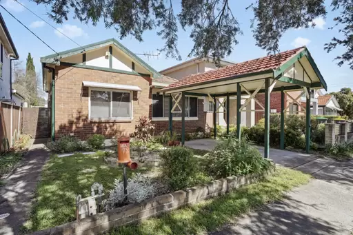 72 Balmoral Avenue, Croydon Park Sold by Rich & Oliva