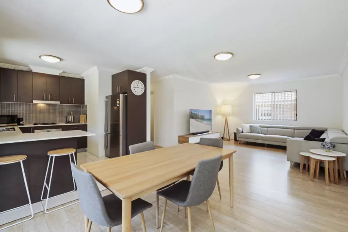 14/53 Georges River Road, Croydon Park Sold by Rich & Oliva - image 3