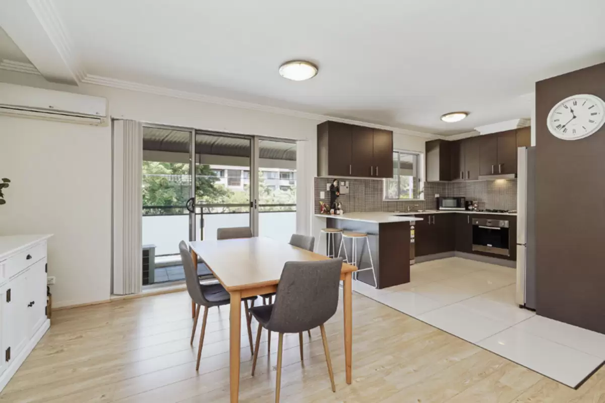 14/53 Georges River Road, Croydon Park Sold by Rich & Oliva - image 5