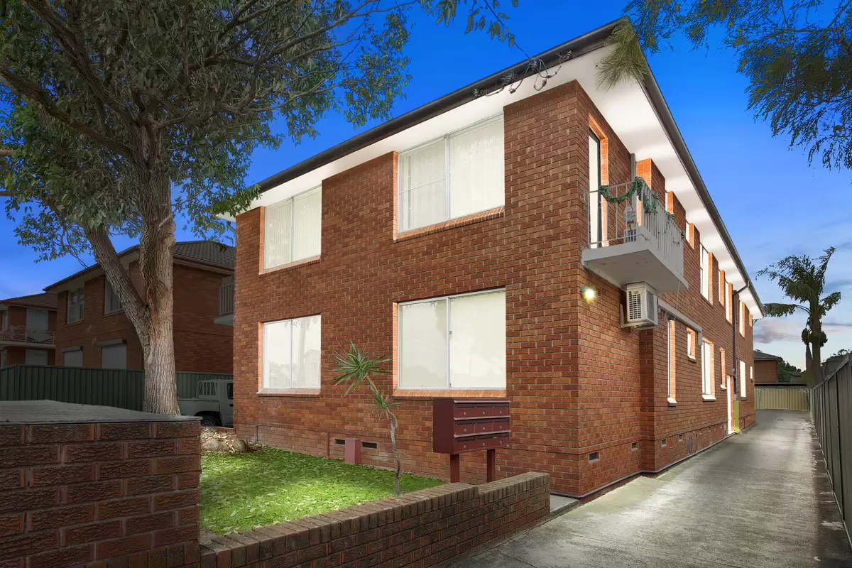 2/73. Brighton Avenue, Croydon Park Sold by Rich & Oliva - image 1