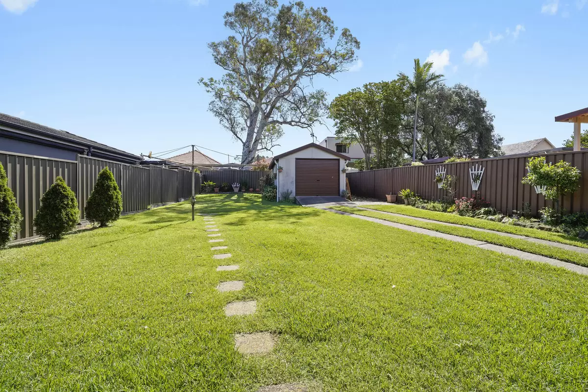 23 Waratah Street, Croydon Park Sold by Rich & Oliva - image 8