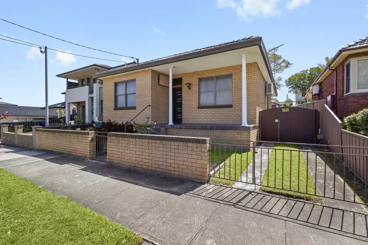 23 Waratah Street, Croydon Park Sold by Rich & Oliva - image 1