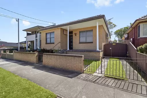 23 Waratah Street, Croydon Park Sold by Rich & Oliva