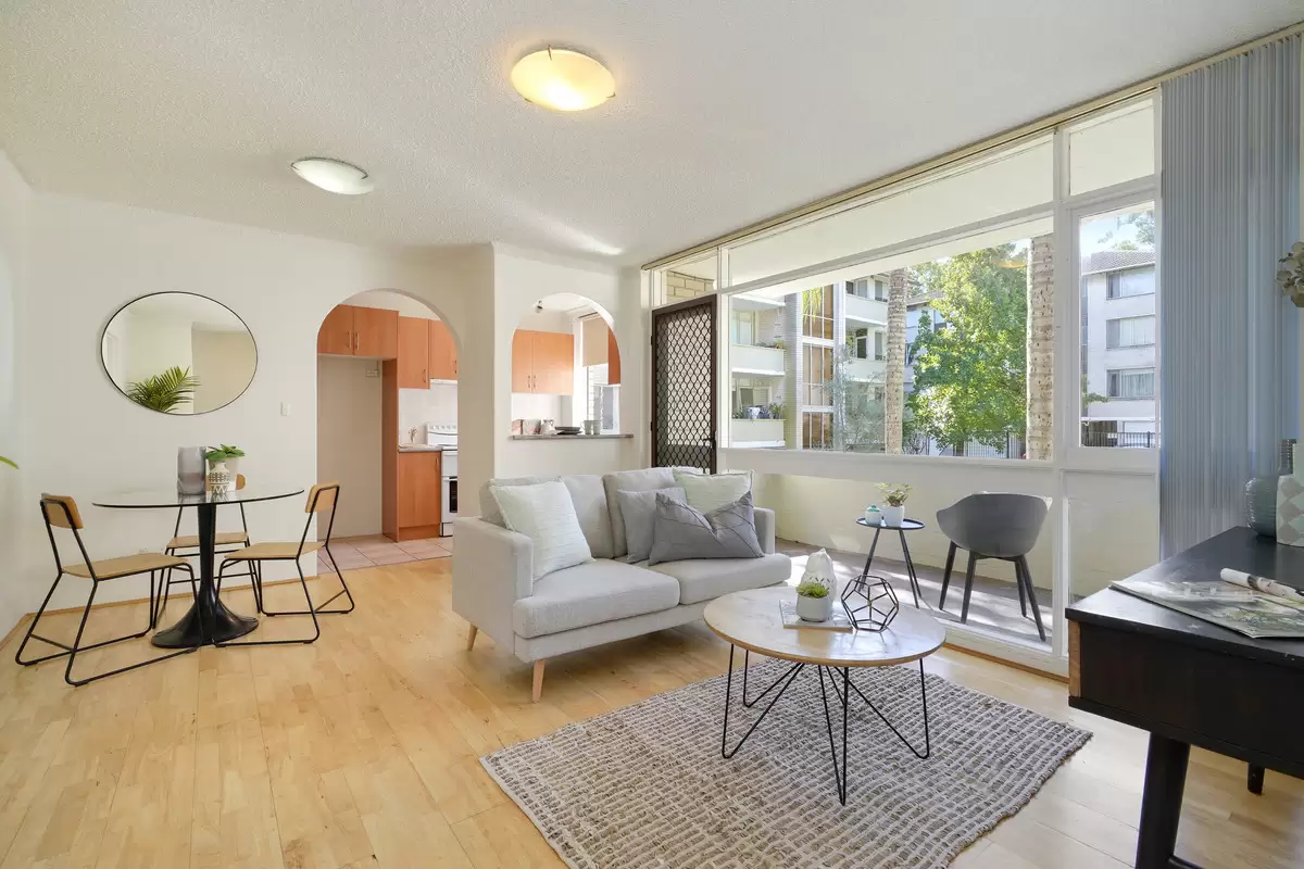 24/135 Croydon Avenue, Croydon Park Sold by Rich & Oliva - image 5