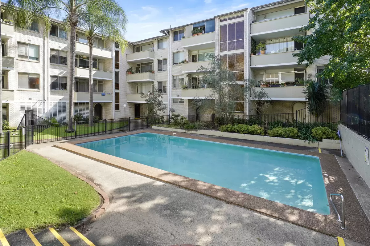 24/135 Croydon Avenue, Croydon Park Sold by Rich & Oliva - image 10