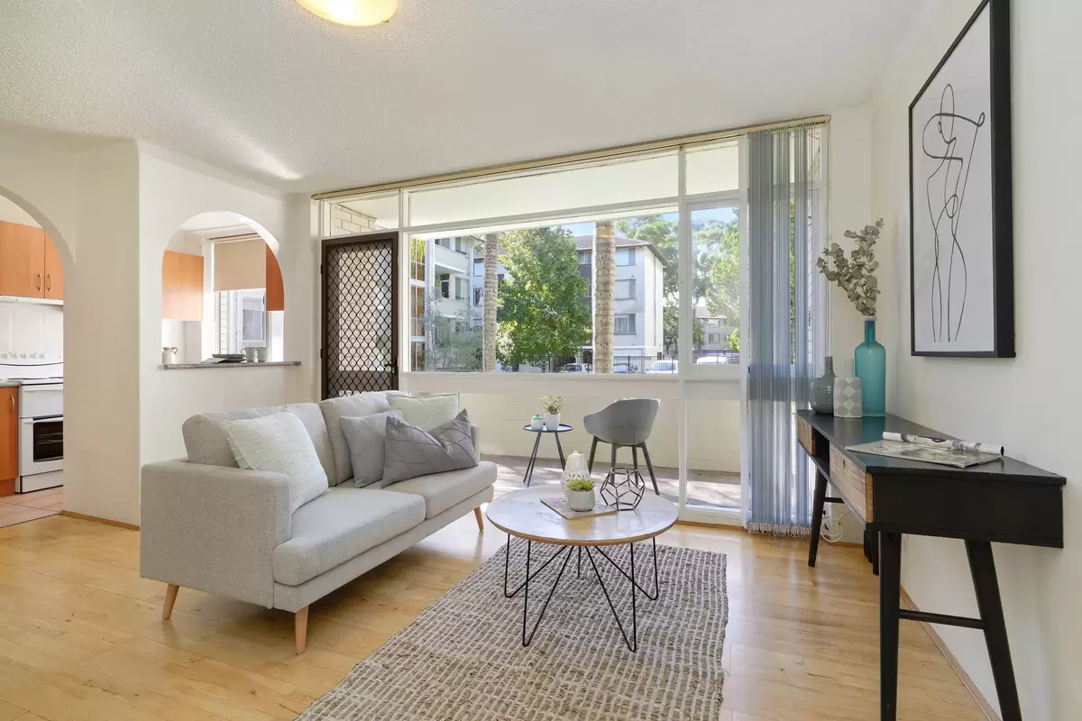 24/135 Croydon Avenue, Croydon Park Sold by Rich & Oliva - image 4