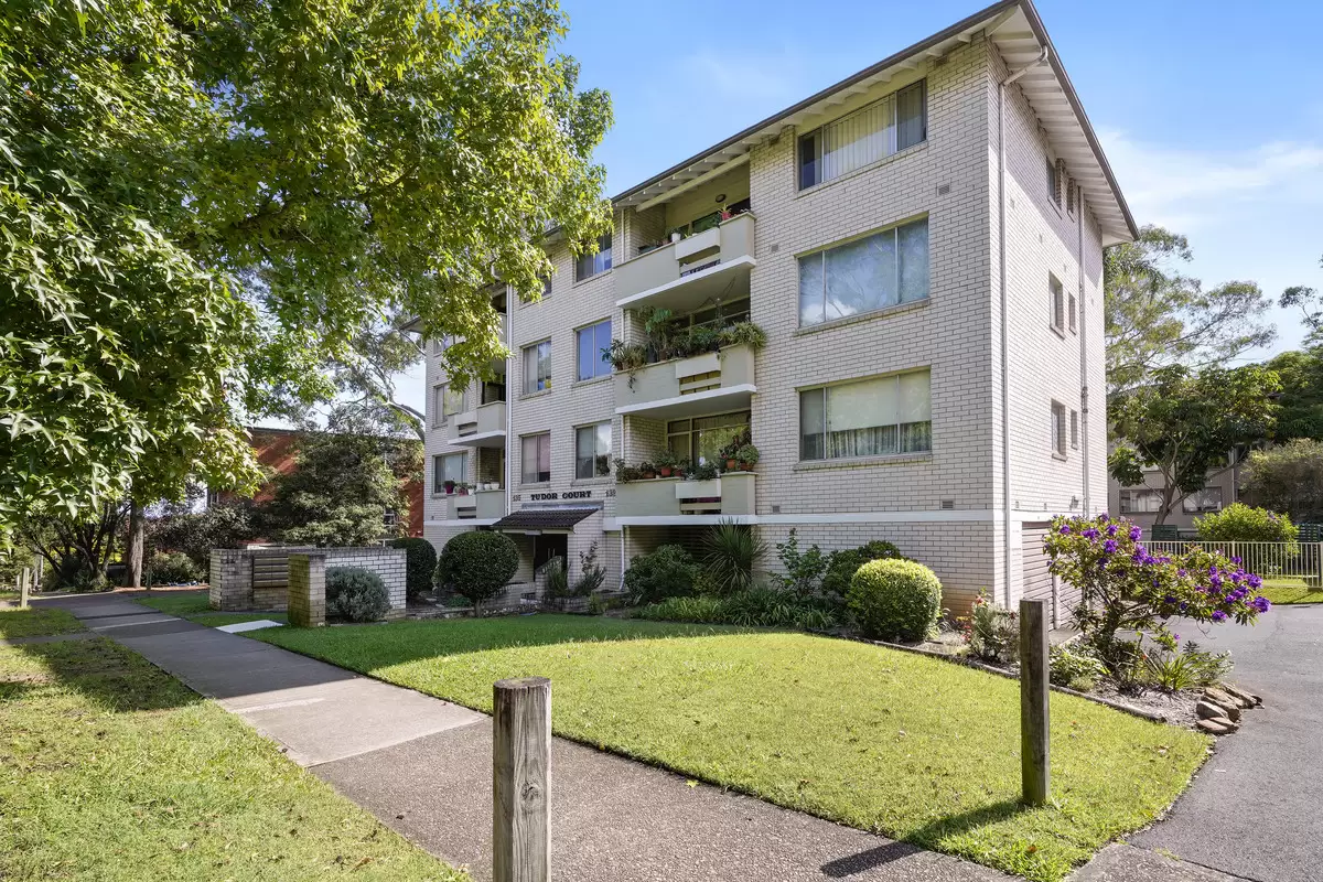 24/135 Croydon Avenue, Croydon Park Sold by Rich & Oliva - image 1