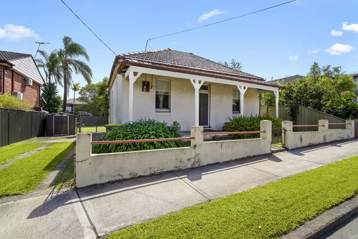 121 Portland Street, Croydon Park Sold by Rich & Oliva - image 1