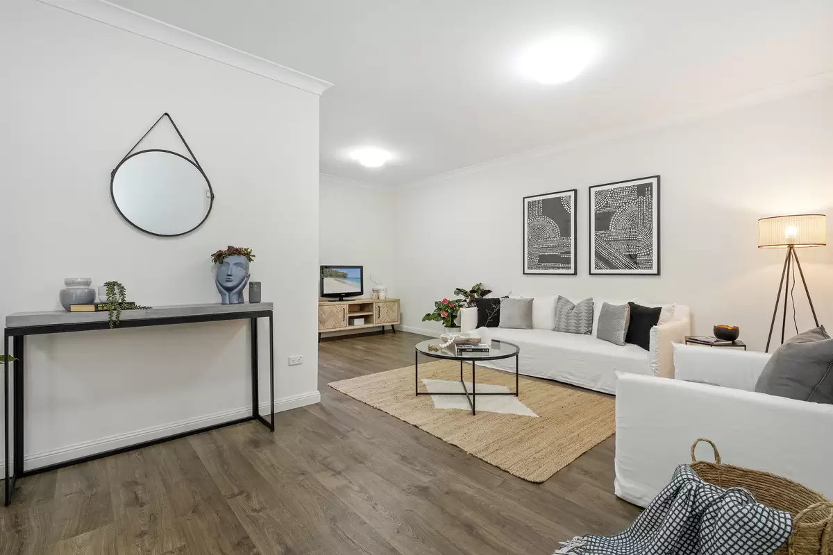 3/145 Burwood Road, Croydon Park Sold by Rich & Oliva - image 2