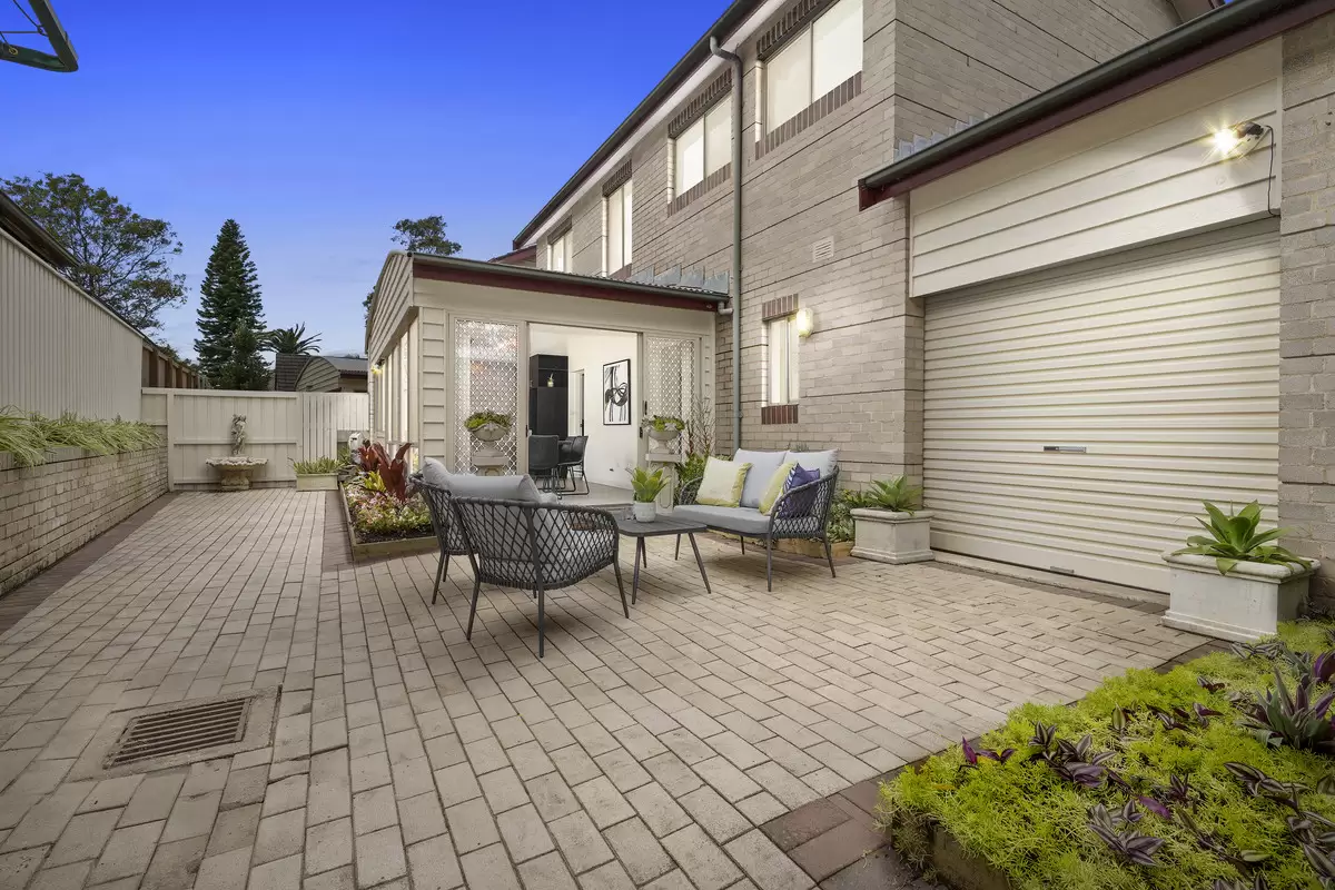 3/145 Burwood Road, Croydon Park Sold by Rich & Oliva - image 12