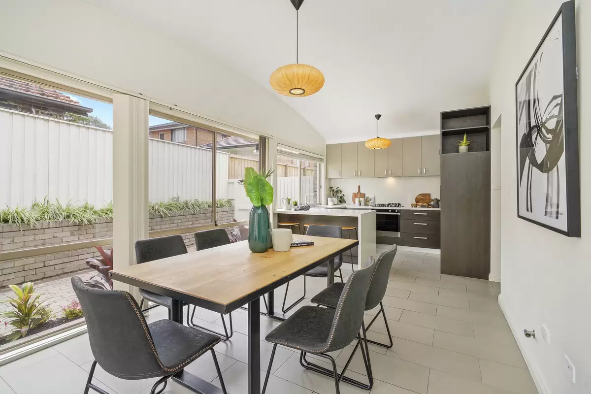 3/145 Burwood Road, Croydon Park Sold by Rich & Oliva - image 5
