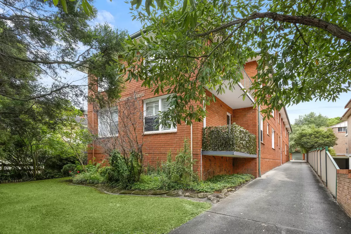 5/3 Queensborough Road, Croydon Park Sold by Rich & Oliva - image 1