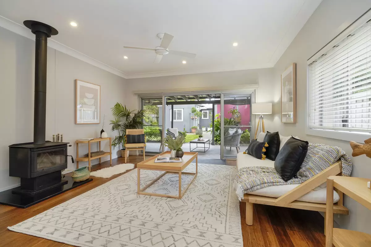 55 Balmoral Avenue, Croydon Park Sold by Rich & Oliva - image 9