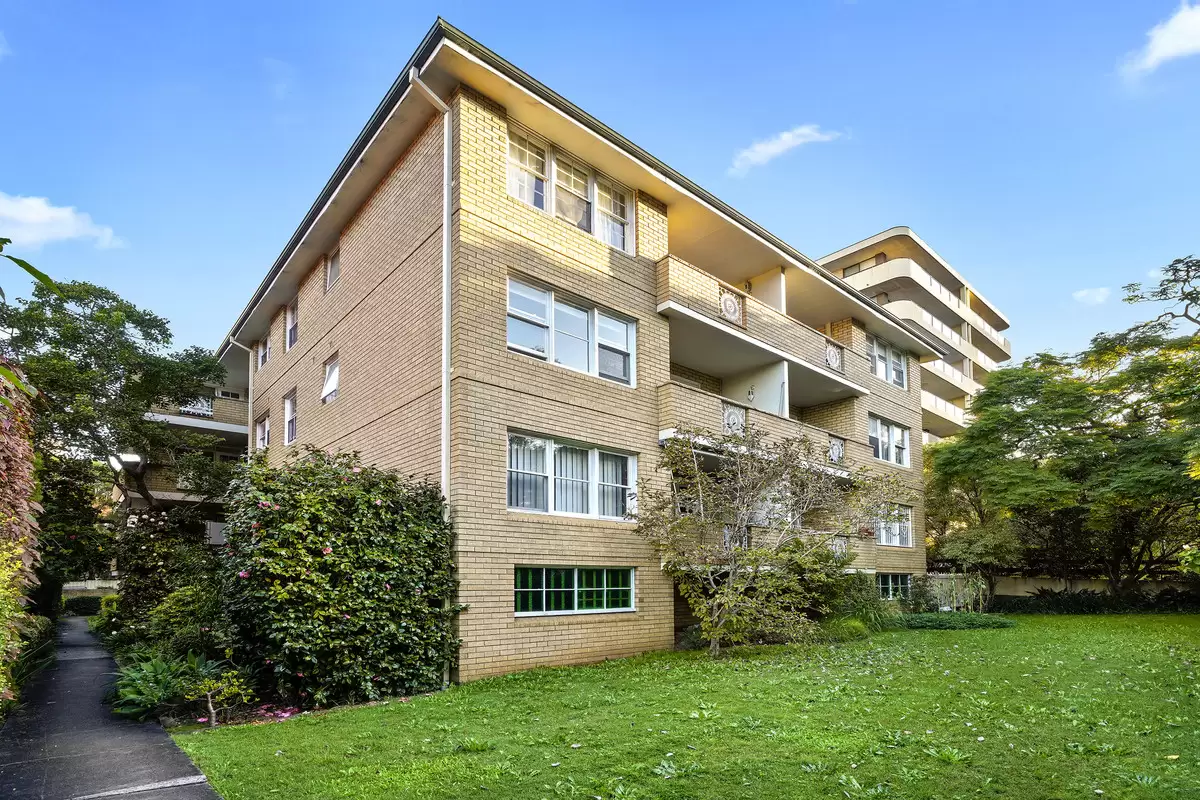 20/22 Park Avenue, Burwood Sold by Rich & Oliva - image 1