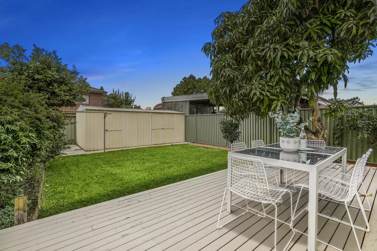 184 Burwood Road, Croydon Park Sold by Rich & Oliva - image 14
