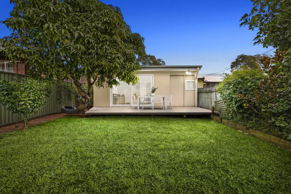 184 Burwood Road, Croydon Park Sold by Rich & Oliva - image 15