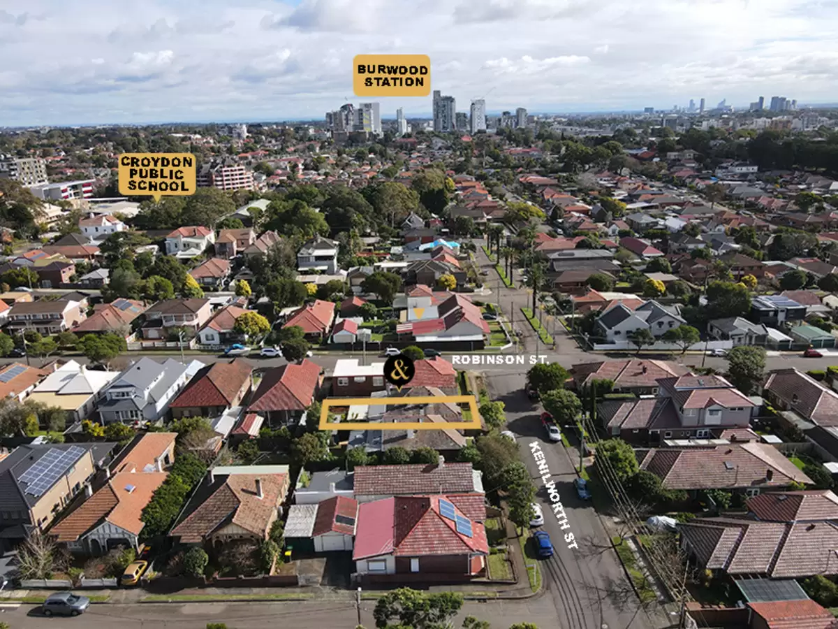 40 Kenilworth Street, Croydon Sold by Rich & Oliva - image 14