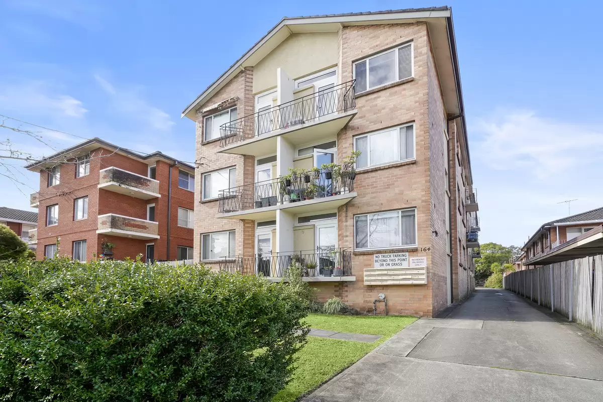 3/164 Croydon Avenue, Croydon Park Sold by Rich & Oliva - image 1