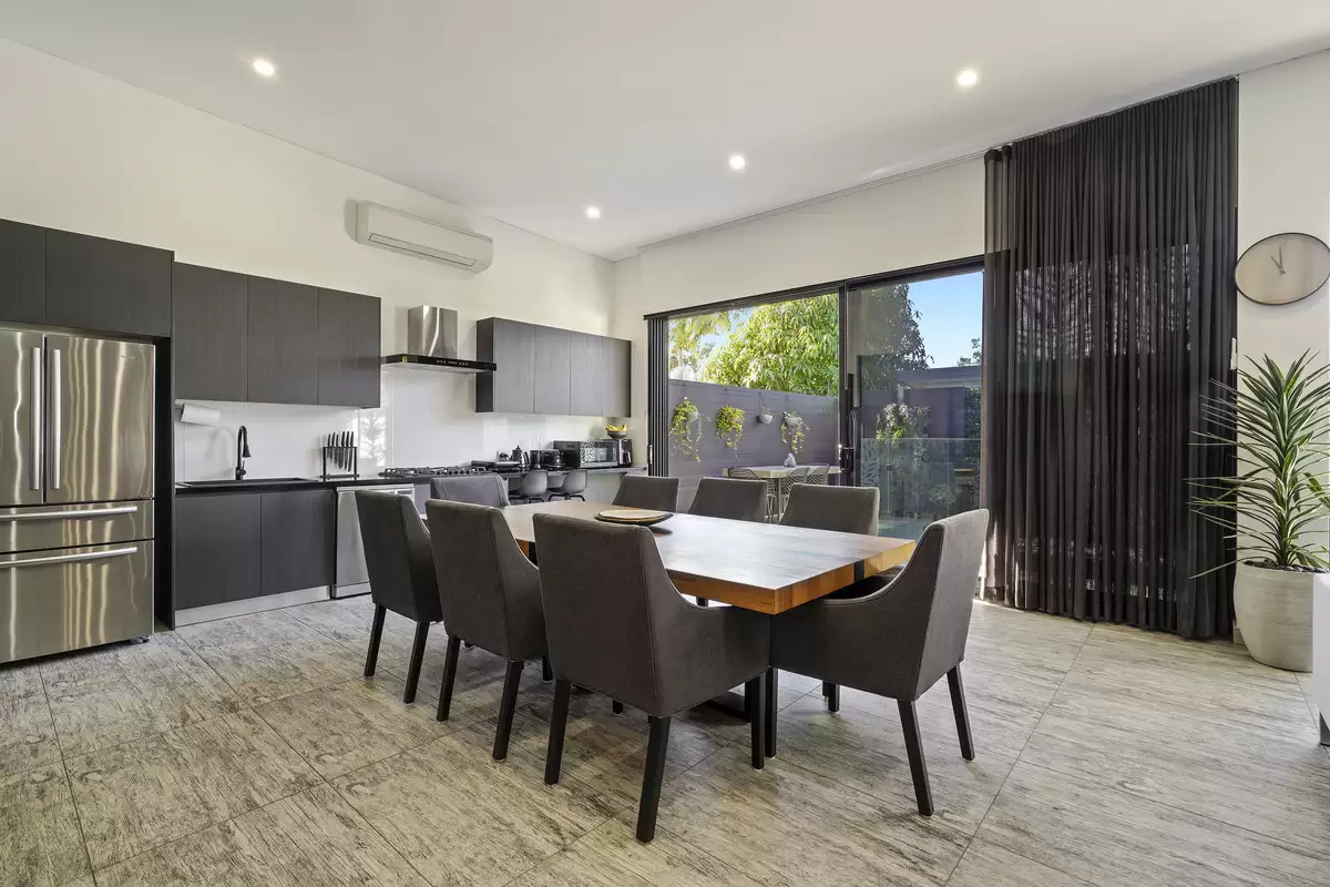 35 Cromarty Crescent, Winston Hills Sold by Rich & Oliva - image 21