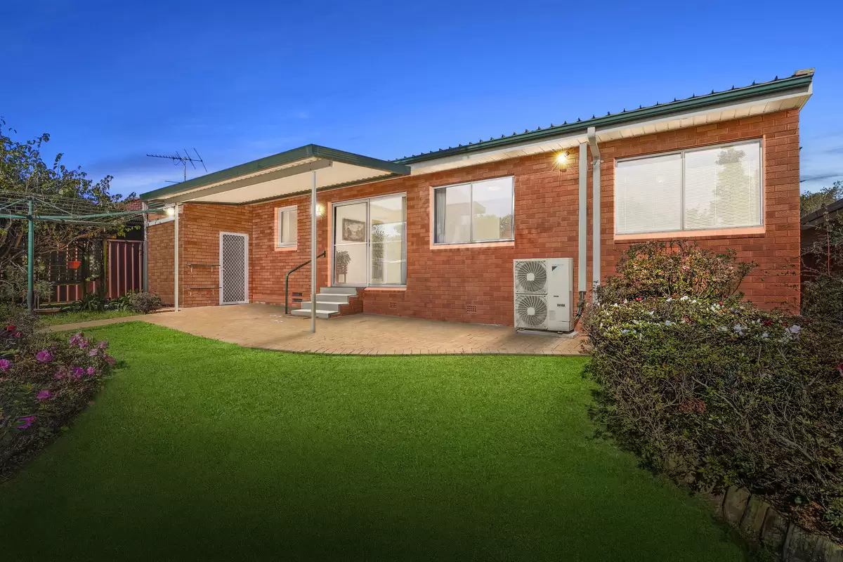 39 Dalmar Street, Croydon Sold by Rich & Oliva - image 12