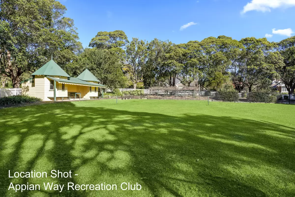 9 Appian Way, Burwood Sold by Rich & Oliva - image 21