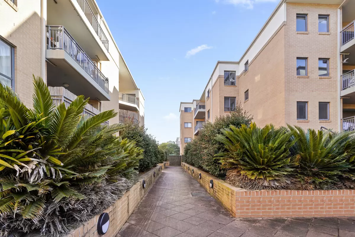 14/22 Herbert Street, West Ryde Sold by Rich & Oliva - image 11