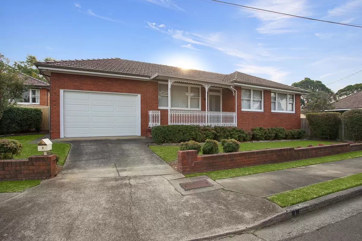 1 Wattle Street, Enfield Sold by Rich & Oliva - image 1