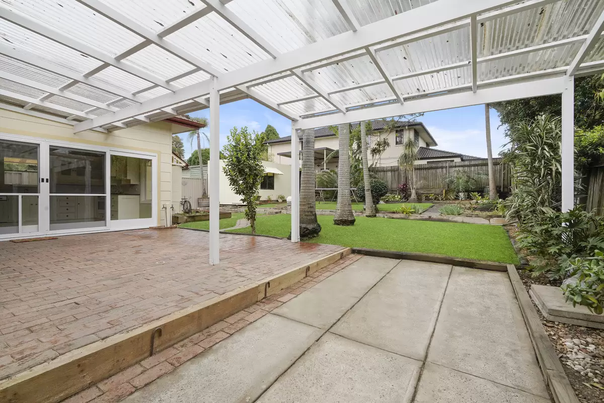 12 Launcelot Avenue, Croydon Park Sold by Rich & Oliva - image 14