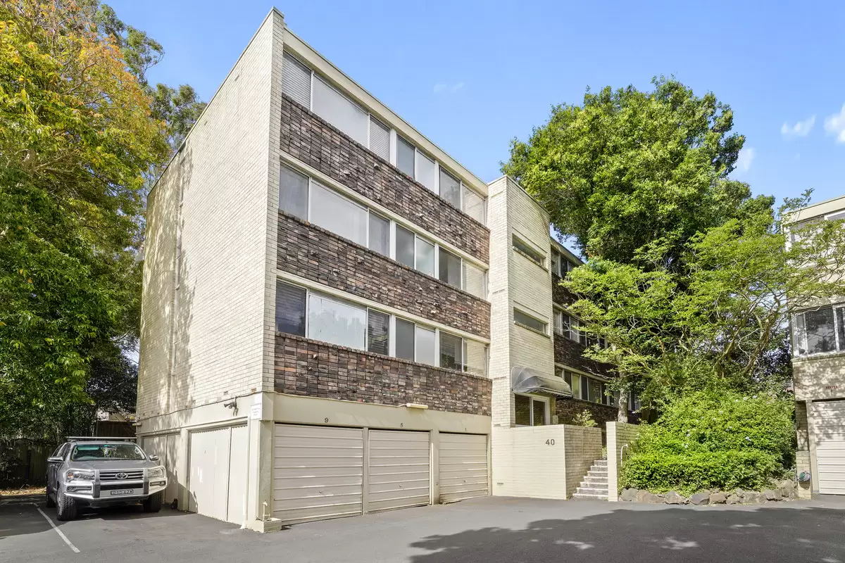 6/40 Cromwell Street, Croydon Park Sold by Rich & Oliva - image 1