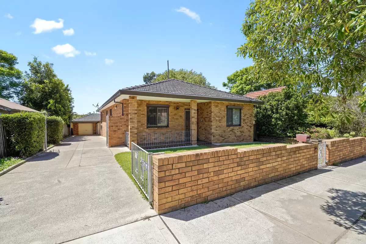 56 Brighton Street, Croydon Park Sold by Rich & Oliva - image 1