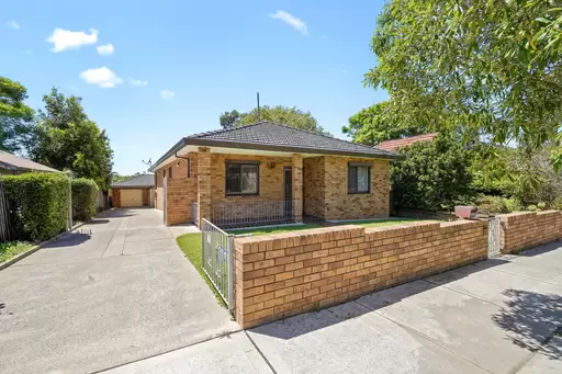 56 Brighton Street, Croydon Park Sold by Rich & Oliva